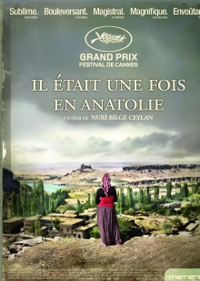 il etait une fois en anatolie