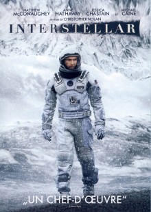 "Interstellar