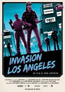 [BluRay] Invasion Los Angeles