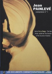 Jean Painlevé (compilation n°1)