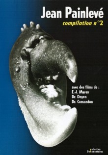 Jean Painlevé, compilation n°2