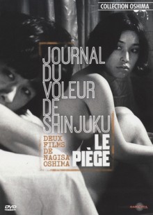 journal d'un shinjuku