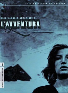L'avventura