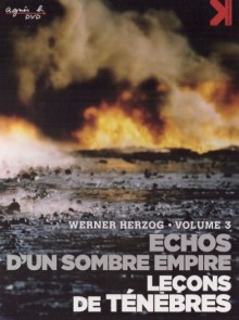 Leçon de ténèbres [+Échos d'un sombre empire]
