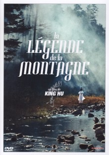 La Légende de la montagne