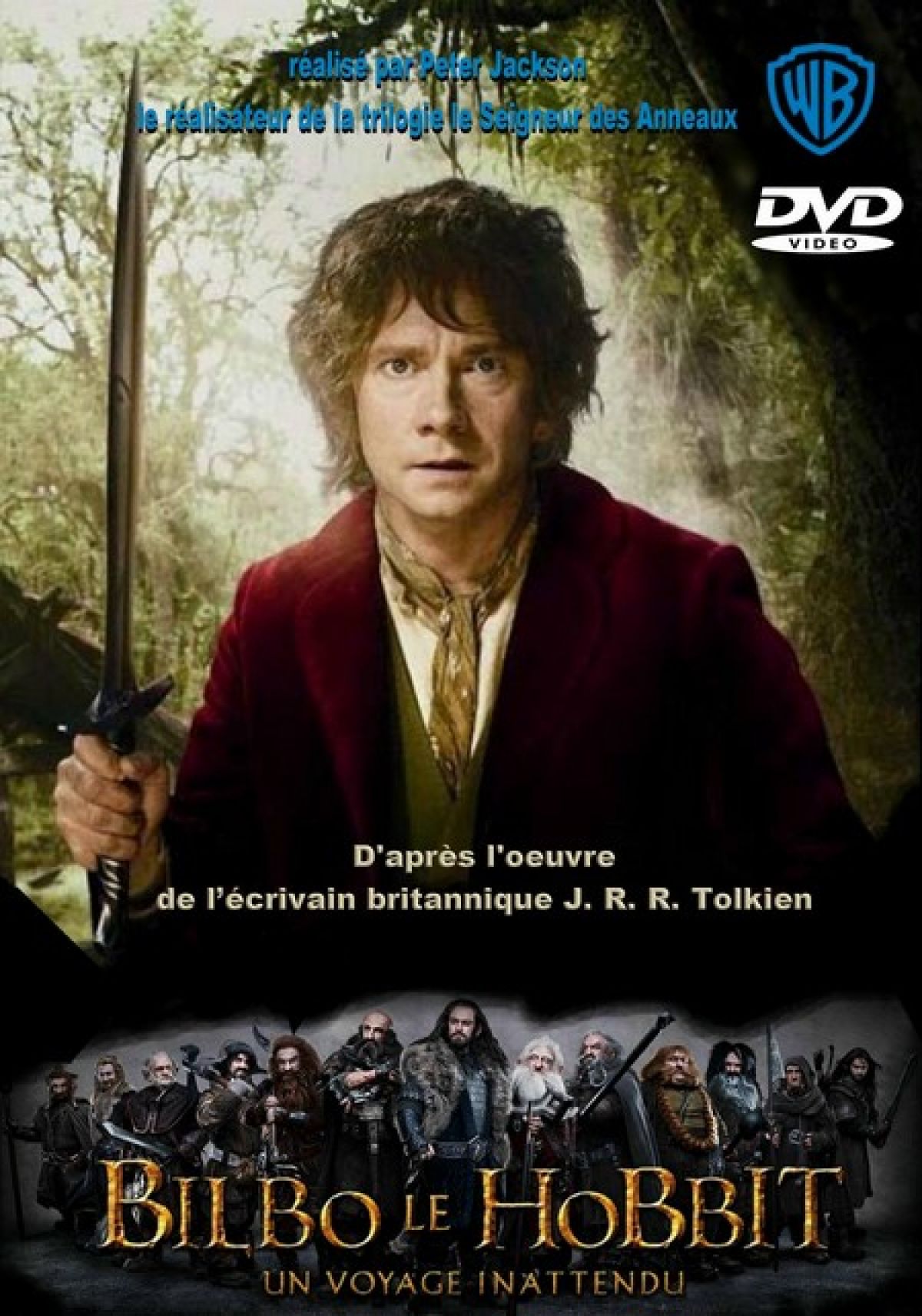 Le Hobbit : Un Voyage Inattendu Streaming Le Hobbit Un Voyage Inattendu | freixenet.com