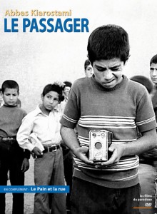 Le passager