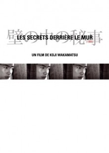 Les Secrets derrière le mur