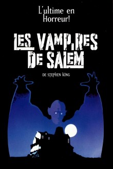 Les Vampires de Salem