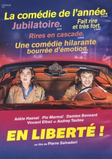 En Liberté