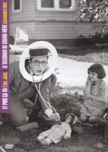 Et puis ça va! - Le talisman de grand-mère