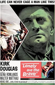 Seuls sont les indomptés