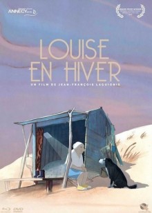 Louise en hiver
