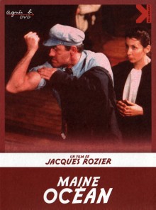 Maine océan