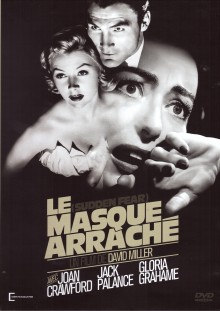 Le Masque arraché