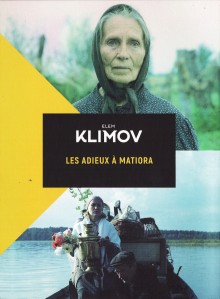 Les Adieux à Matiora
