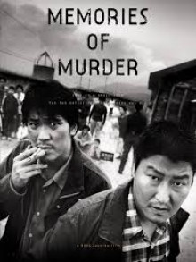 memory of murder