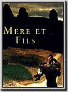 Mère et fils