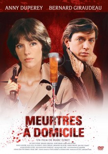 Meurtres à domicile
