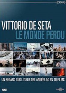 Le monde perdu