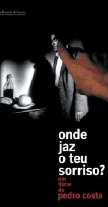 ou git votre sourire enfoui ?