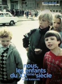 les enfants du 20eme siecle