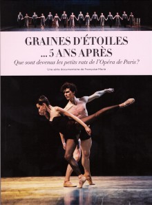 Graines d'étoiles... 5 ans après