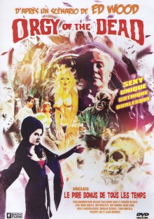 Orgy of the Dead