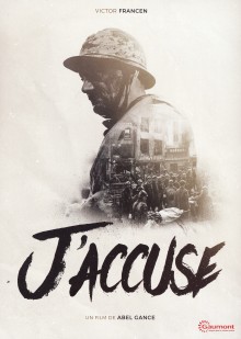 J'accuse