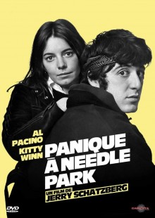 Panique à Needle Park