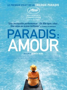 Paradis : Amour