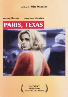 Paris Texas