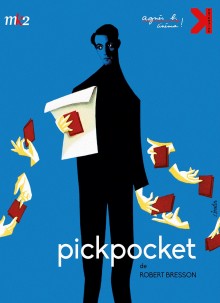 Pickpocket