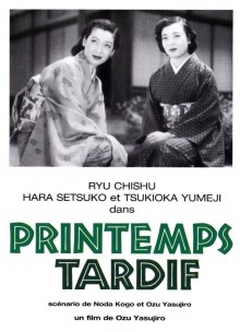 Printemps tardif