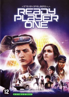 Ready Player One