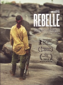 Rebelle