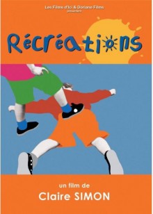 Récréations