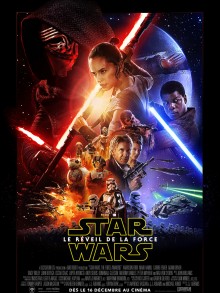 Star Wars Episode VII : Le réveil de la Force