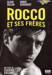 Rocco et ses frères