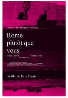 Rome plutôt que vous