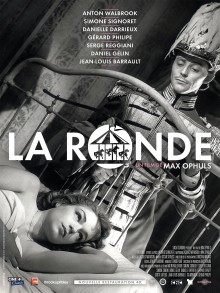 la ronde