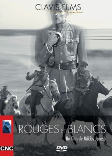 Rouges et Blancs