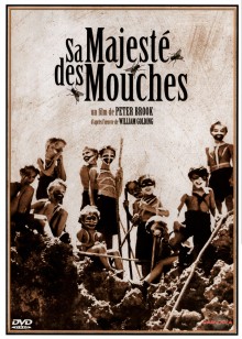 Sa majesté des mouches