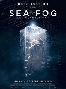 Sea Fog : les clandestins