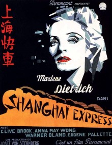Shanghai Express