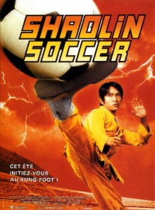 Shaolin soccer