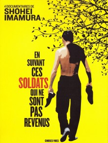 En suivant ces soldats qui ne sont pas revenus
