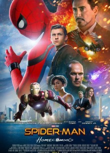 Spider-Man: Homecoming
