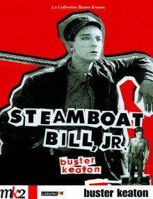 Steamboat bill jr