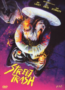 Street Trash